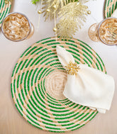 Christmas Placemats Arcoíris